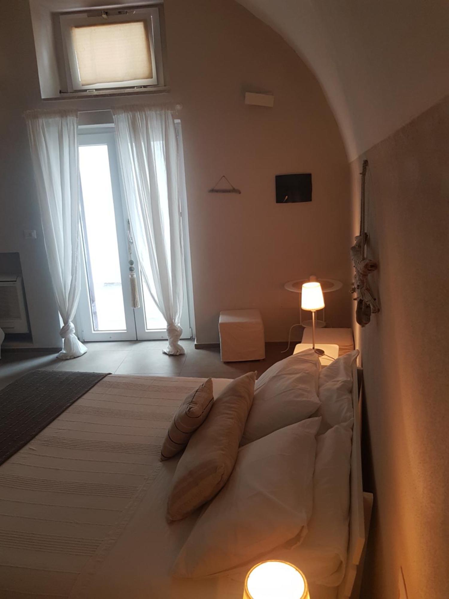 Casette Briganti - Monolocali Indipendenti Con Angolo Cottura Gallipoli Room photo